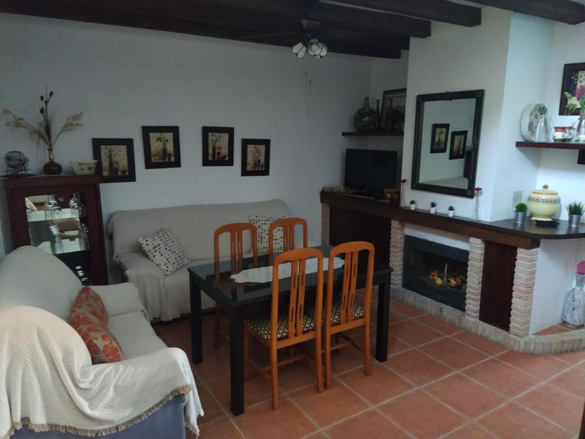 Casa Rural Alamillo Luque Exterior photo